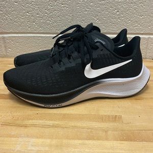 Women’s Nike Zoom Pegasus 37- Size 7.5